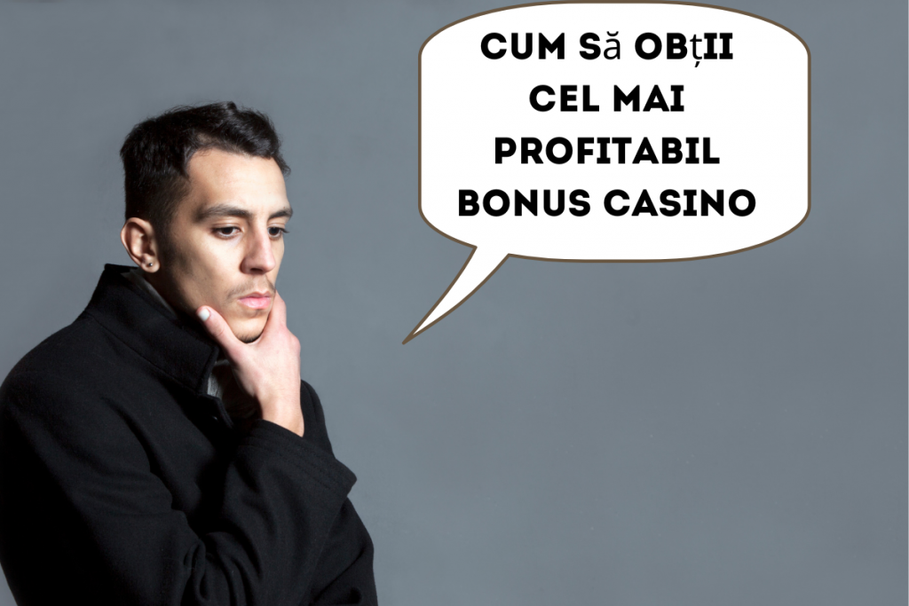 Bonus Casino